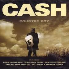 cash johnny country boy